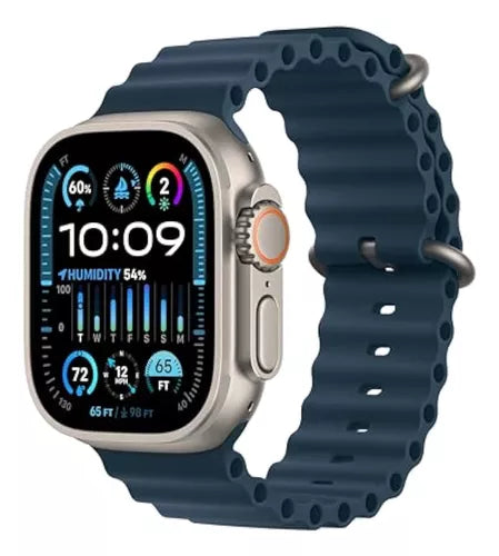 SMART WATCH ULTRA2 - 5 en 1